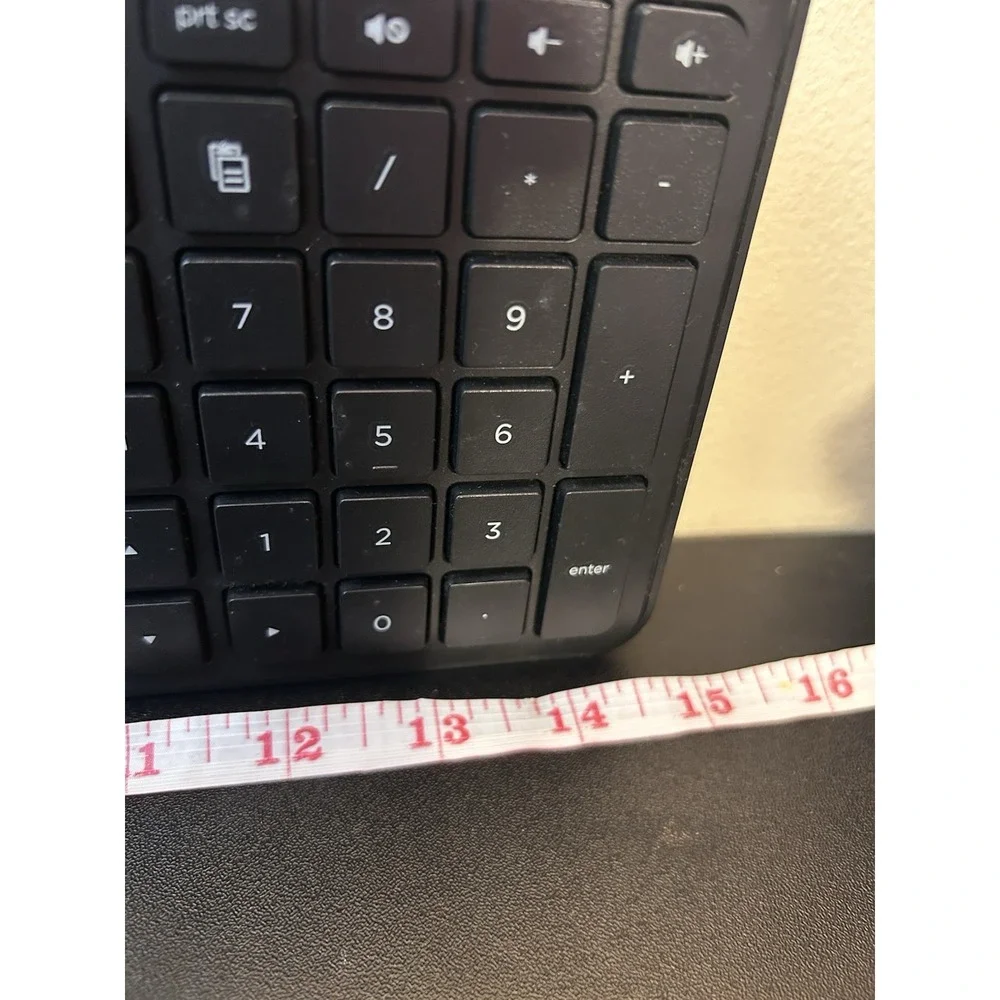 HP tested excellent